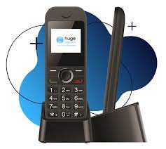 The SOHO Phone (36 months contract)